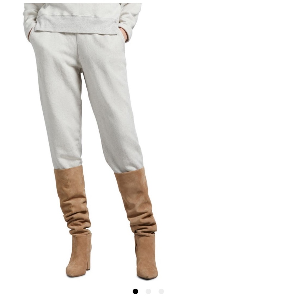 Michael Stars Toni Fleece Pants